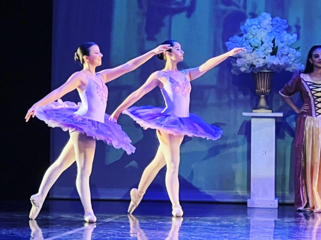 ballet costarica