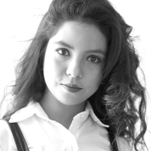 brisa hernandez diseñadora modas nicaragua