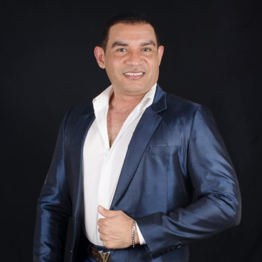 yoel toyo paraguay venezuela disenador