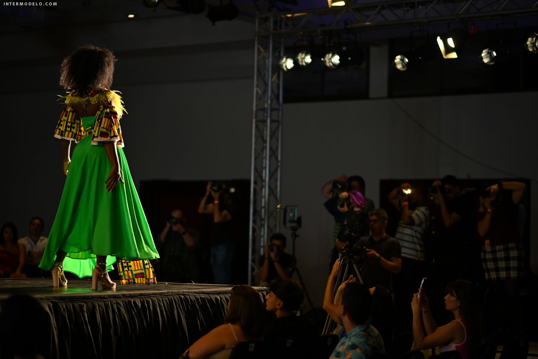 desfile moda internacional costarica