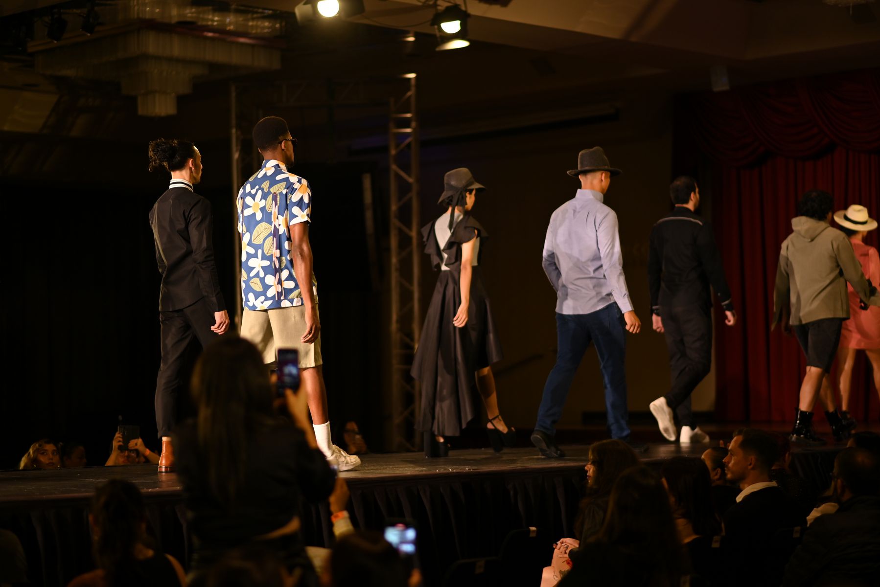 eventos moda sanjose costarica