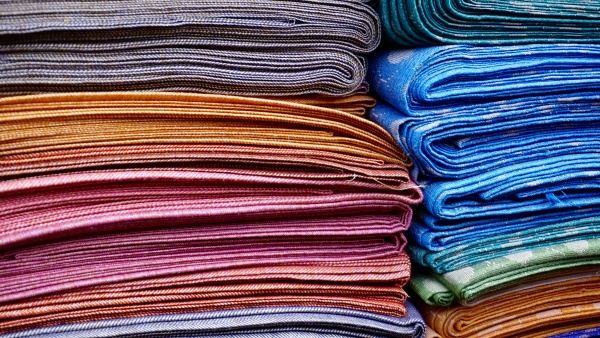 aprovicionamiento textil