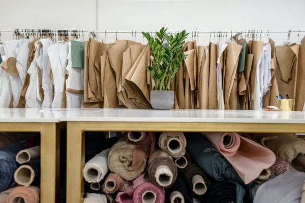 ferias textiles